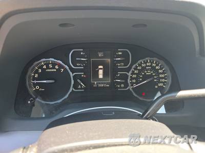 2019 Toyota Tundra SR5 Crew Cab Short Bed - zdjęcie 12 z 18 - miniatura