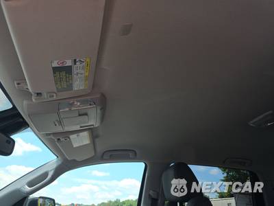 2019 Toyota Tundra SR5 Crew Cab Short Bed - zdjęcie 18 z 18 - miniatura