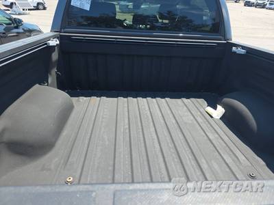 2019 Toyota Tundra SR5 Crew Cab Short Bed - zdjęcie 17 z 18 - miniatura