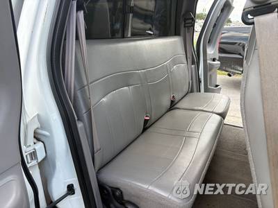 2000 Ford F-150 Lariat Extended Cab Medium Bed w/Rear Doors - zdjęcie 11 z 35 - miniatura