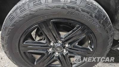 2021 Ford Expedition XLT - zdjęcie 31 z 32 - miniatura