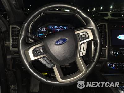 2021 Ford Expedition XLT - zdjęcie 10 z 32 - miniatura