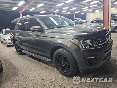 2021 Ford Expedition XLT - zdjęcie 3 z 32 - miniatura
