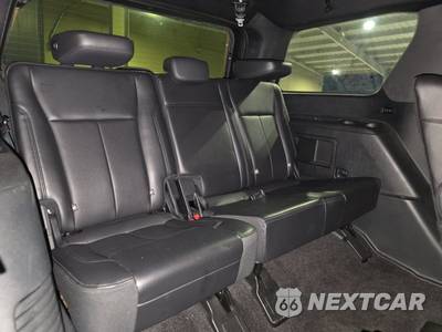 2021 Ford Expedition XLT - zdjęcie 14 z 32 - miniatura