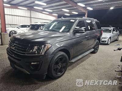 2021 Ford Expedition XLT - zdjęcie 1 z 32 - miniatura
