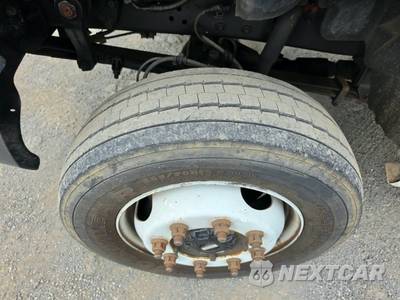 2020 Chevrolet SILVERADO MEDIUM DUTY Base - zdjęcie 24 z 77 - miniatura