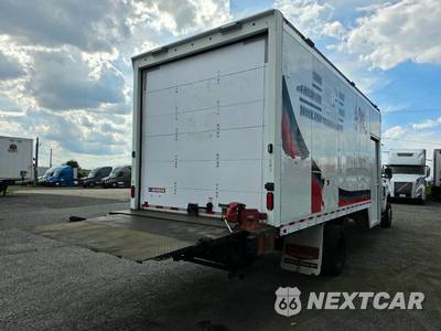 2020 Chevrolet SILVERADO MEDIUM DUTY Base - zdjęcie 25 z 77 - miniatura