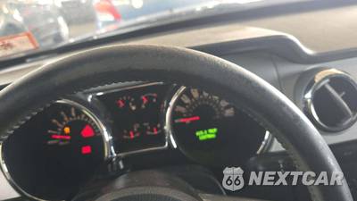2007 Ford Mustang GT Deluxe Coupe - zdjęcie 28 z 35 - miniatura