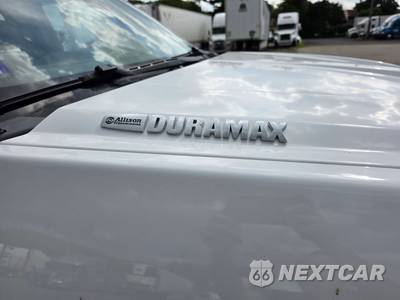 2020 Chevrolet SILVERADO MEDIUM DUTY Base - zdjęcie 54 z 77 - miniatura