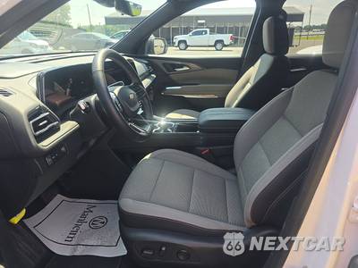 2026 Chevrolet Traverse LT 1LT - zdjęcie 7 z 24 - miniatura