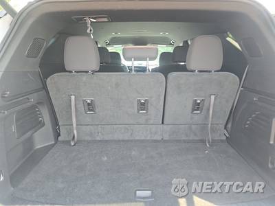 2026 Chevrolet Traverse LT 1LT - zdjęcie 17 z 24 - miniatura