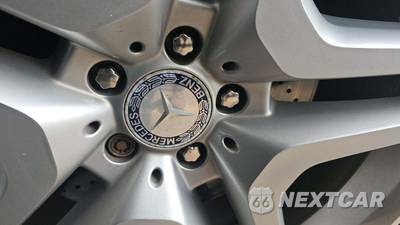 2015 Mercedes-Benz GL 550 4MATIC - zdjęcie 34 z 41 - miniatura