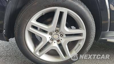 2015 Mercedes-Benz GL 550 4MATIC - zdjęcie 30 z 41 - miniatura