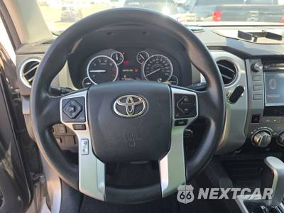 2015 Toyota Tundra SR5 Extended Cab Medium Bed - zdjęcie 10 z 30 - miniatura