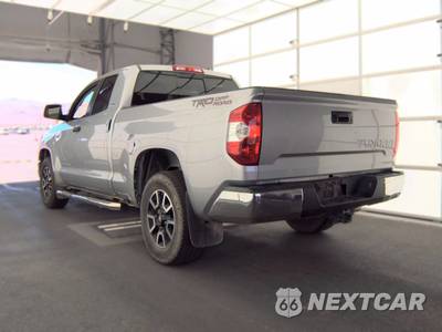2015 Toyota Tundra SR5 Extended Cab Medium Bed - zdjęcie 6 z 30 - miniatura