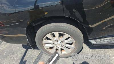 2013 Toyota Sequoia Limited - zdjęcie 21 z 60 - miniatura
