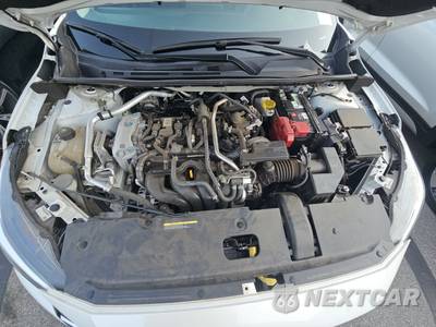 2024 Nissan Sentra SV - zdjęcie 15 z 20 - miniatura