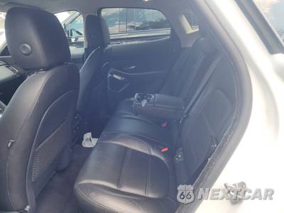 2018 Jaguar E-PACE SE - zdjęcie 13 z 19 - miniatura
