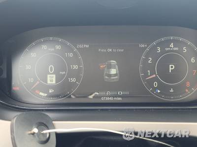 2018 Jaguar E-PACE SE - zdjęcie 12 z 19 - miniatura