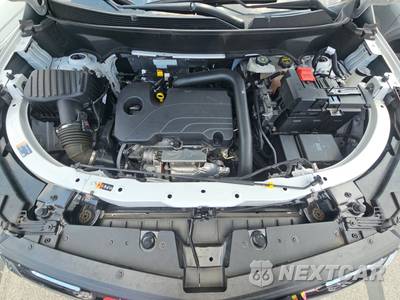 2025 Chevrolet Equinox LT 1LT - zdjęcie 15 z 20 - miniatura