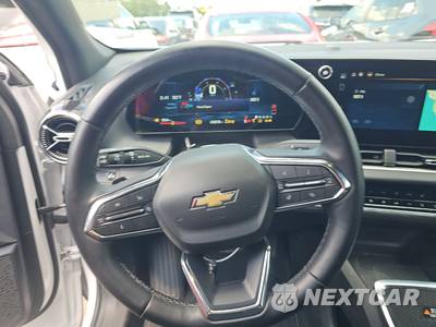 2025 Chevrolet Equinox LT 1LT - zdjęcie 10 z 20 - miniatura