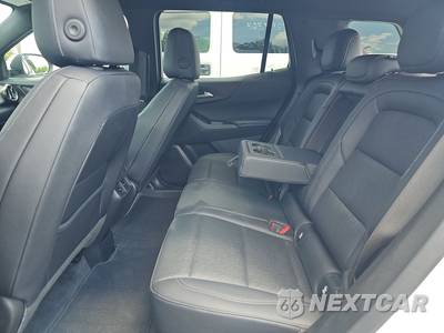 2025 Chevrolet Equinox LT 1LT - zdjęcie 13 z 20 - miniatura