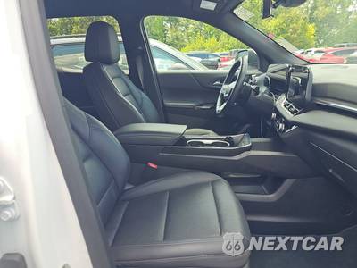 2025 Chevrolet Equinox LT 1LT - zdjęcie 8 z 20 - miniatura