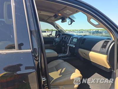 2013 Toyota Tundra Crew Cab Short Bed - zdjęcie 8 z 43 - miniatura