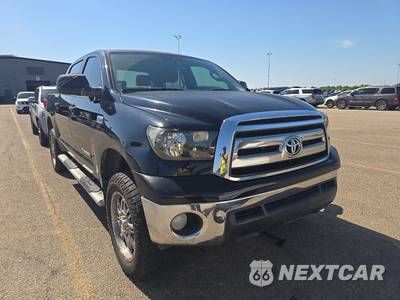 2013 Toyota Tundra Crew Cab Short Bed - zdjęcie 3 z 43 - miniatura