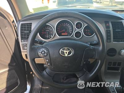 2013 Toyota Tundra Crew Cab Short Bed - zdjęcie 10 z 43 - miniatura