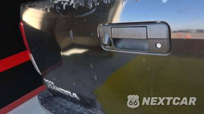 2013 Toyota Tundra Crew Cab Short Bed - zdjęcie 31 z 43 - miniatura