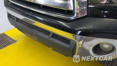 2013 Toyota Tundra Crew Cab Short Bed - zdjęcie 38 z 43 - miniatura