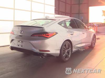 2024 Acura Integra w/A-Spec Pkg - zdjęcie 4 z 21 - miniatura