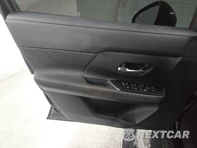 2025 Nissan Kicks SV - zdjęcie 9 z 27 - miniatura