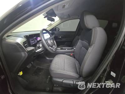 2025 Nissan Kicks SV - zdjęcie 7 z 27 - miniatura
