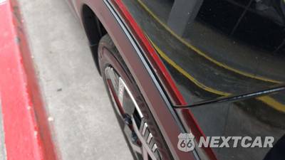 2025 Nissan Kicks SV - zdjęcie 27 z 27 - miniatura