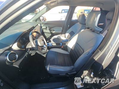 2024 Nissan Kicks SR - zdjęcie 7 z 27 - miniatura