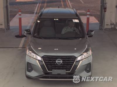 2024 Nissan Kicks SR - zdjęcie 2 z 27 - miniatura