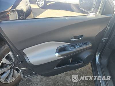 2024 Nissan Kicks SR - zdjęcie 9 z 27 - miniatura