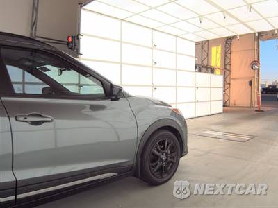 2024 Nissan Kicks SR - zdjęcie 4 z 27 - miniatura