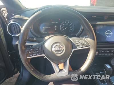 2024 Nissan Kicks SR - zdjęcie 10 z 27 - miniatura