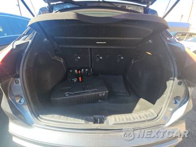 2024 Nissan Kicks SR - zdjęcie 16 z 27 - miniatura