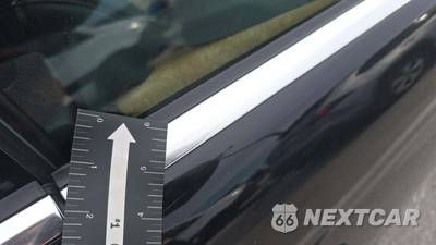 2007 Volkswagen Eos 3.2L - zdjęcie 22 z 28 - miniatura