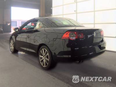 2007 Volkswagen Eos 3.2L - zdjęcie 6 z 28 - miniatura
