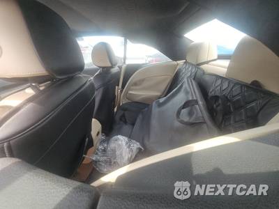 2007 Volkswagen Eos 3.2L - zdjęcie 13 z 28 - miniatura