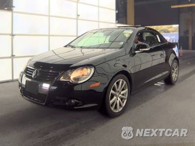 2007 Volkswagen Eos 3.2L - zdjęcie 1 z 28 - miniatura