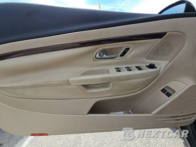 2007 Volkswagen Eos 3.2L - zdjęcie 9 z 28 - miniatura