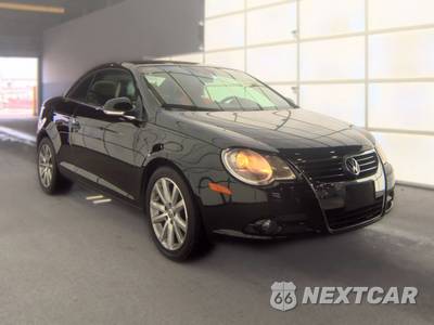 2007 Volkswagen Eos 3.2L - zdjęcie 3 z 28 - miniatura