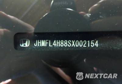 2025 Honda Civic Hatchback Hybrid Sport - zdjęcie 10 z 10 - miniatura