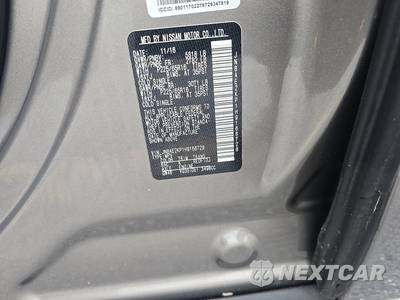 2017 Nissan Quest SV 118.1" WB - zdjęcie 15 z 34 - miniatura